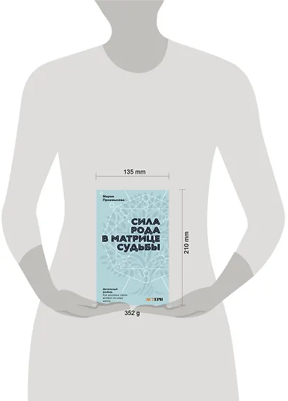 Сила Рода в Матрице судьбы. Как родовые связи влияют на нашу жизнь. Детальный разбор - фото 4