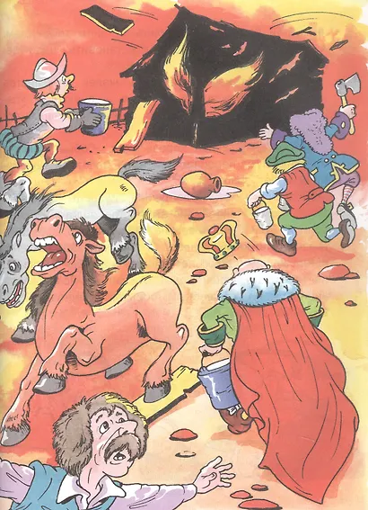 Чудо-сказки для малышей - фото 6