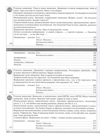 Лестница: контроль от А до Я - фото 5