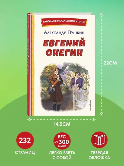 Евгений Онегин (ил. Е. Самокиш-Судковской) - фото 7