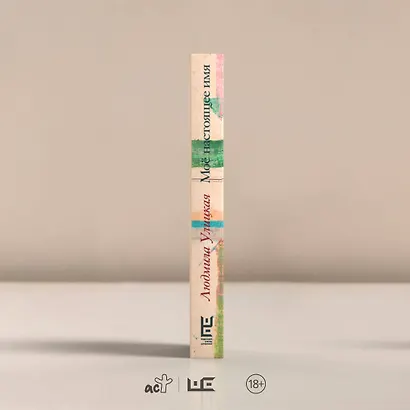 Моё настоящее имя. Истории с биографией - фото 11