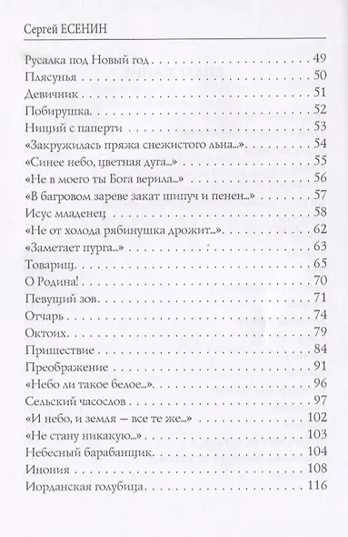 Русь моя, кто ты? Стихи - фото 3