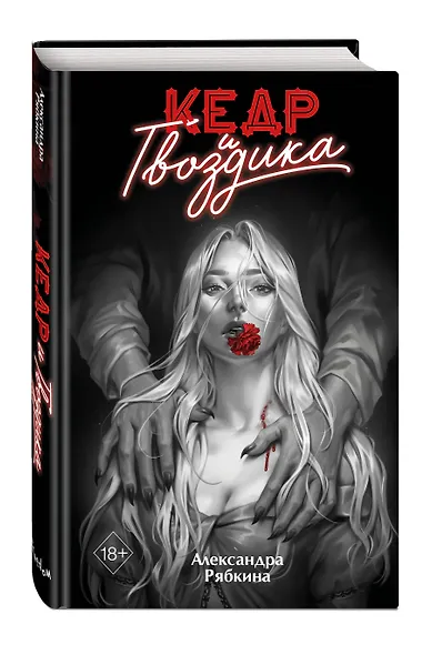 Кедр и гвоздика (#1) - фото 3