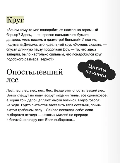 Как поймать монстра. Круг третий. Книга 1 - фото 7