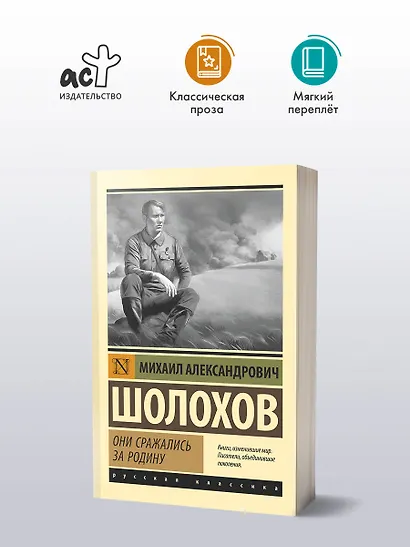 Они сражались за Родину - фото 3