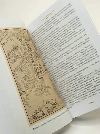 Путешествие на Запад (в 2 томах) - фото 8