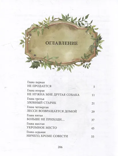 Лесси - фото 8