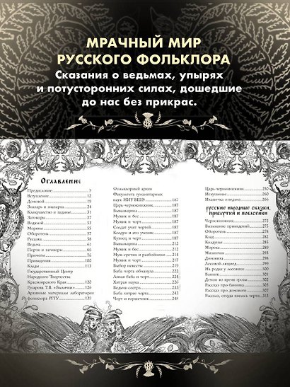 Русские былички. Народные сказания о нечистой силе - фото 7