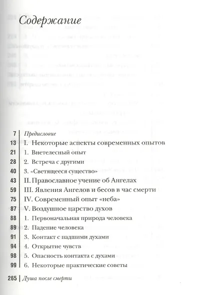 Душа после смерти - фото 2