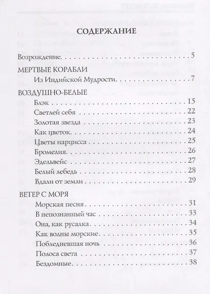 Тишина: стихи - фото 2