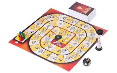 Настольная игра "Activity + Тик Так Бум", Piatnik - фото 2