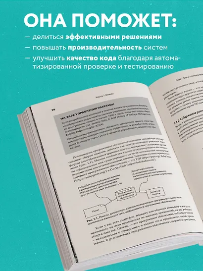 Публикация пакетов Python. Тестирование, распространение и автоматизация проектов - фото 6