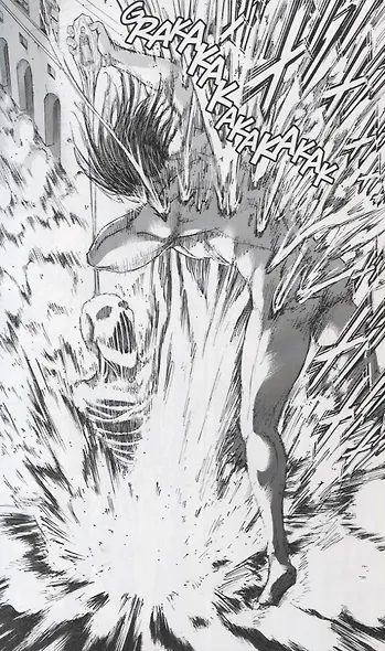 Attack On Titan: Colossal Edition 5 - фото 6