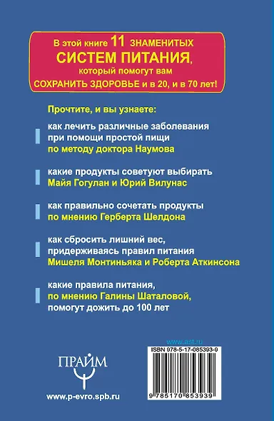 ПолнСправЗдор.Что и как есть,чтобы быть здоровым - фото 2
