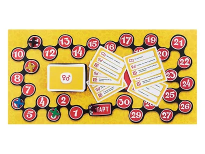 Настольная игра «Детектор правды.арт» - фото 3