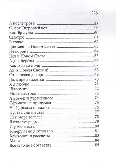 Новый Свет - фото 4