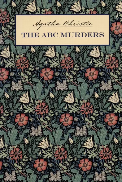 The ABC Murders - фото 1