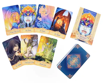 Оракул Messenger - фото 2