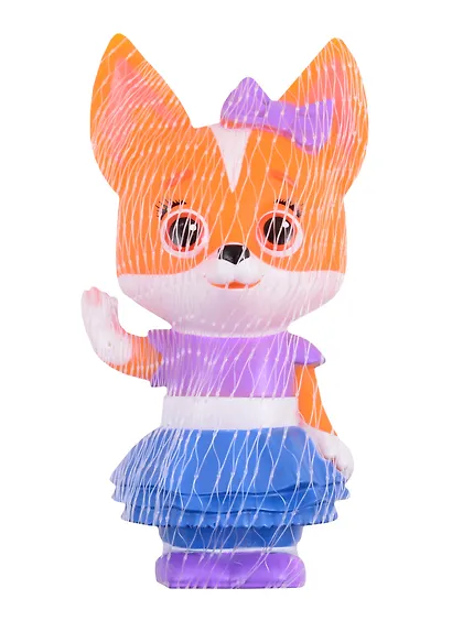 Игрушка Кошечки-Собачки Мия, пластизоль - фото 1