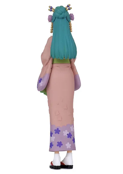 Фигурка One Piece Dxf The Grandline Lady Wanokuni (BNS623) - фото 5