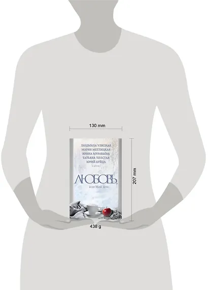 Любовь, или Мой дом - фото 4