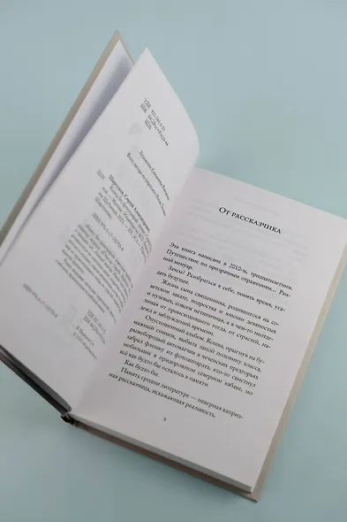 Книга без фотографий - фото 9