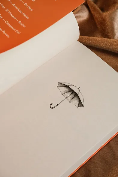 Мелодия опавших листьев - фото 10