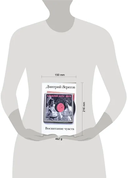 Воспитание чувств. Кн. 1. Ближний берег Нила - фото 2