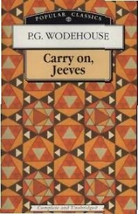 Carry On, Jeeves - фото 1