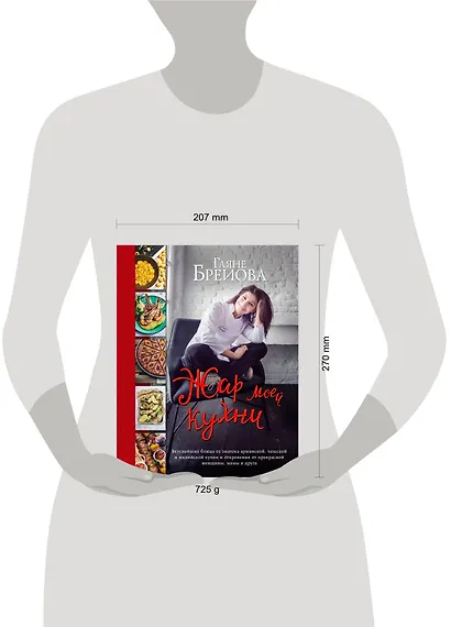 Жар моей кухни - фото 4