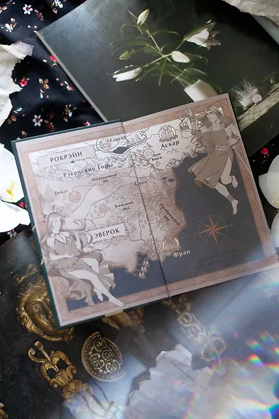 Пророчество тьмы - фото 9