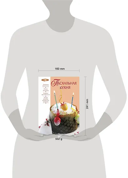 Пасхальная кухня - фото 3