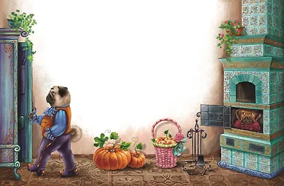 Город врушей - фото 10