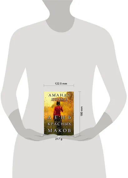 День красных маков - фото 4