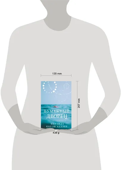 Бумажный дворец - фото 4