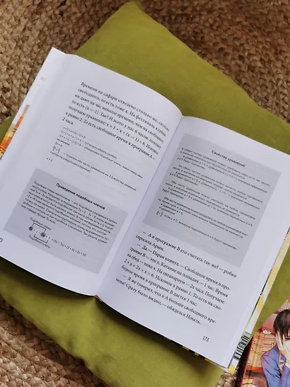 Академия математики. Дело хакерского клуба. Том 1 - фото 11