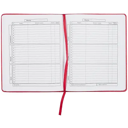 Дневник школьный Феникс+, "Зайка" - фото 2