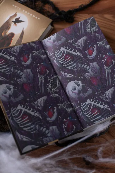 Мрачный Взвод. Моровое поветрие - фото 9