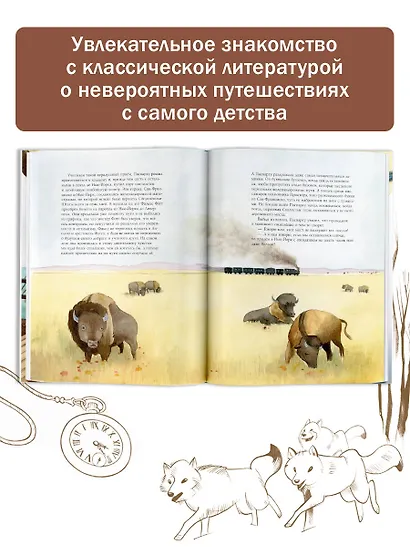 Вокруг света за 80 дней - фото 5