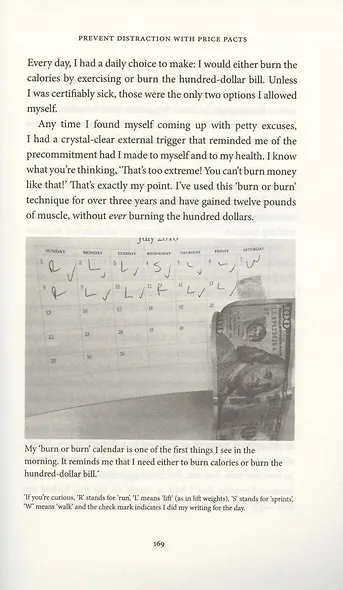 Indistractable - фото 6