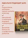 Евгений Онегин. Графический роман - фото 5