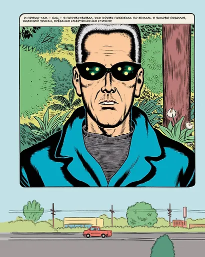 Пейшенс - фото 7