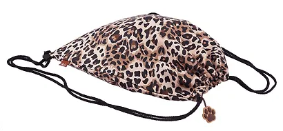 Сумка (мешок) "Леопард", Yoi - фото 5
