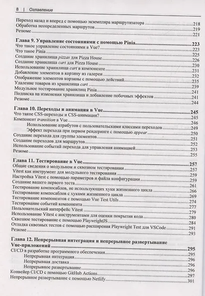 Изучаем Vue - фото 6