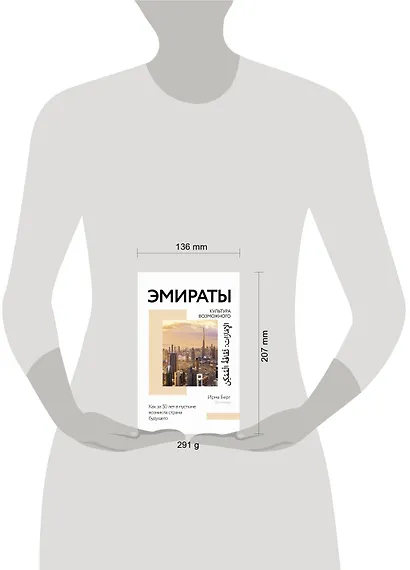 Эмираты: культура возможного. Как за 50 лет в пустыне возникла страна будущего - фото 3