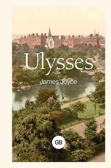 Ulysses = Улисс - фото 1