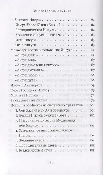 Иисус глазами суфиев - фото 3