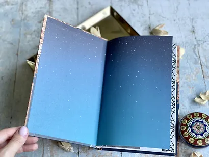 Ярость и рассвет - фото 7