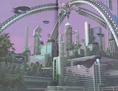 Первоклассный адвокат. Том 3. Новелла - фото 7