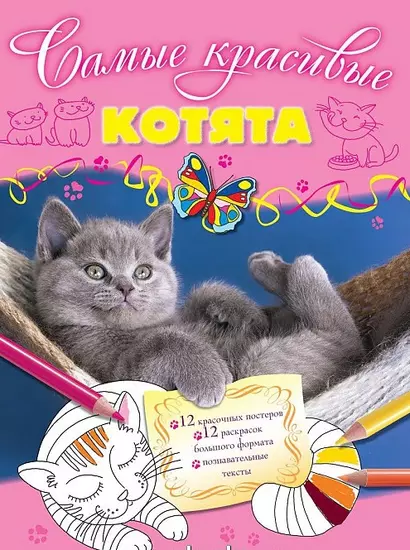 Котята - фото 1